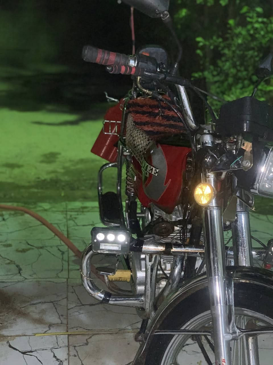 سلام عليكم مأطور جني مديل 2020كهربايات كله شغاله
للمراوس فقط شعدك نزل


**إذا كنت صاحب هذا الإعلان وتريد حذفه لأي سبب، رجاءا أرسل رسالة إلى الدعم الفني**