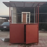 عربانه • مصلّحة بالحداد • فيها مجال