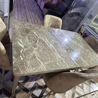 ميز طعام تركي • نظيف • خانقين
