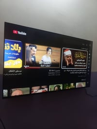 اونيفا • 50 بوصة • سمارت