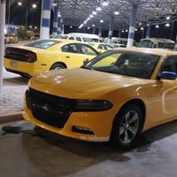 تشارجر • ٢٠٢٢ • محرك ٣٦٠٠