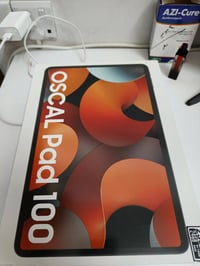 اوسكال باد ١٠٠ • ٢٥٦ جيجا • ١٢ رام