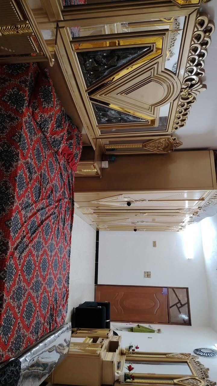 غرفه جديده البيع بسبب الضروف جايبتها ب3 بيها مجال للشراي نجاره عراقيه


**إذا كنت صاحب هذا الإعلان وتريد حذفه لأي سبب، رجاءا أرسل رسالة إلى الدعم الفني**