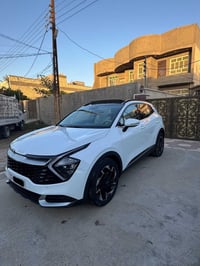 سبورتج • ٢٠٢٤ • ٢٦ الف كم