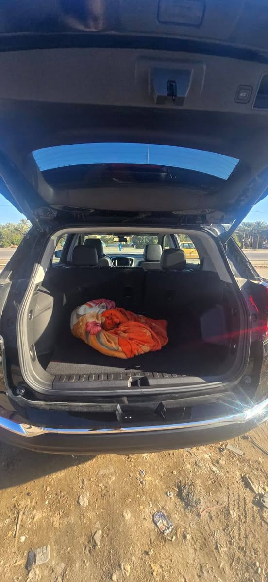 السلام عليكم
جمسي تيران فول مواصفات عدا الفتحه فور ويل موديل٢٠٢٤ عداد المسافه ١٤الف كيلو حادث جاملغ وبنيد  ايرباك ستيرن وبرده حادث خفيف محرك ٤سلندر تيربوانسى ادونز السعر١٩٠وبيه مجال رقم بغداد باسمي تحويل مباشر العنوان المسيب تقاطع كربلاء مسيب موبايل*********** بغداد, العراق
