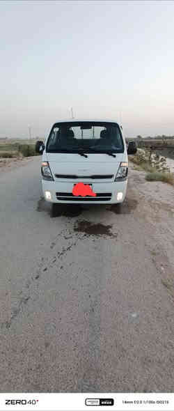 كيه بنكو 2018 دخول جديد مامشتغل بالعراق سياره زيروو بعدهي سلفون بيه ارقام وسنويه شمالييي
اسوي وكاله للمشتري حصه كاز بكل العراق 

سنويه مجدده ل29 طبق الاصل  كير مكينه على الشرط
تبريد ثلج تخم تاير فووول وربع مواصفات 
   بعده بدهن كوريا 

كفاله من ضربه وصبغ وتبديل تخم تاير توني شادله مكاني ذي قار الشطره  السعر 65 وبيه مجال
***********
