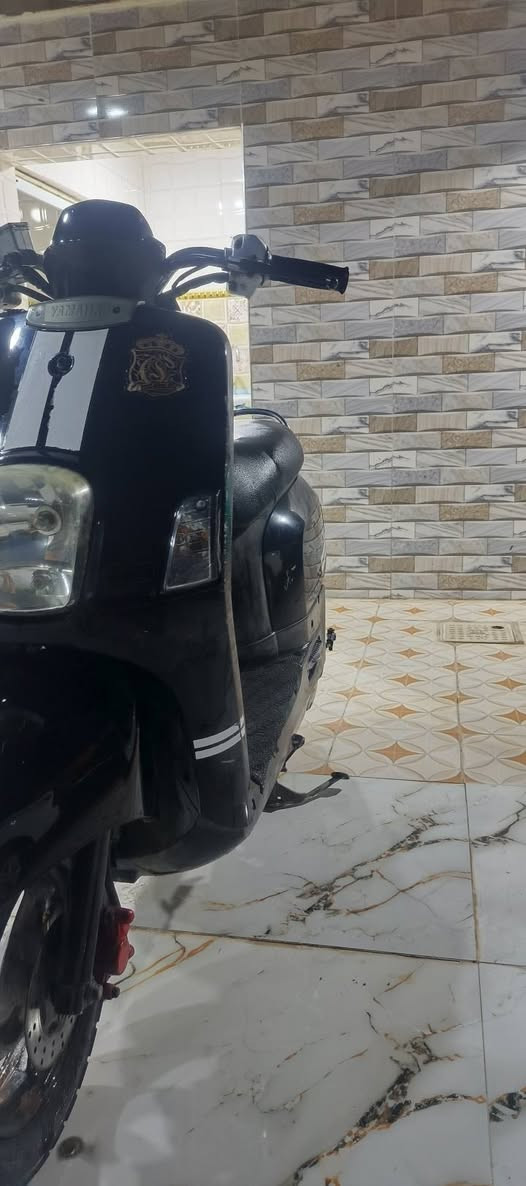 السلام عليكم دراجه ماكس بوليس 
البيع دراجه مال حاويه دراجه ما مفتوحه 
شرط الفحص مختمه  سعر800  المكان القرنه 
رقم ***********
