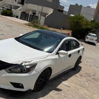 سقف وبونيت • مكينة وقير • أربيل
