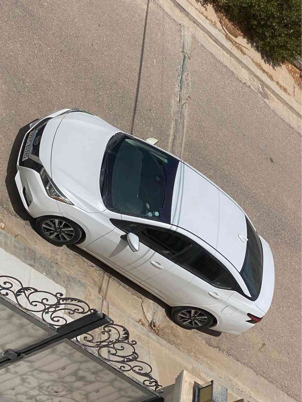 مۆدیل ٢٠٢١ مواسه‌فات فول ته‌نها بۆنیتی بۆیاغه‌ هه‌موو گیانی به‌ شه‌رت ٣ ساله‌ لای خۆمه‌ 
نرخی :١٢٠$مه‌جال 
0750 208 44 90 أربيل, العراق
