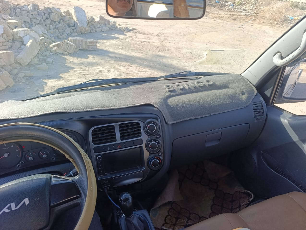 كيا حمل  موديل 2024 رقم بابل
160 وبيها مجال سياره جاهزه خير من الله 
العنوان بابل الكفل 0787 678 7655
