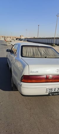 سنوية ٢٠٣٠ • مكينة ٢٥٠٠ • كربلاء