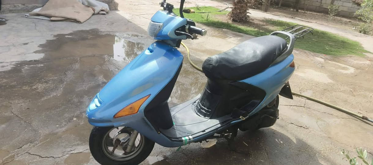 دراجة فراشه للبيع 350 الف
***********
