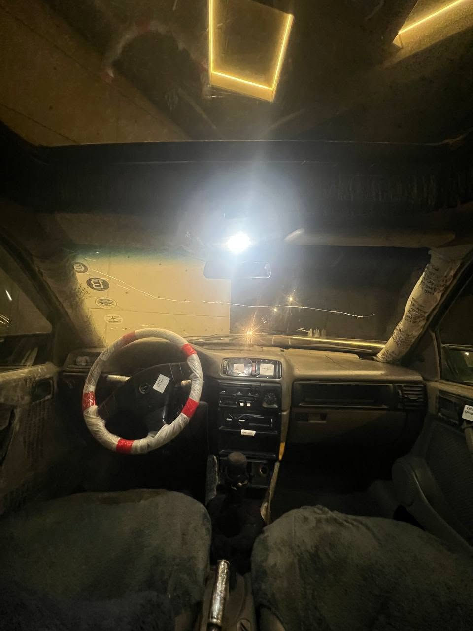بەناوی خوای گەورە
ئۆپڵ ڤیکترا 1993 مەکینە 20 گێڕ عادی 
سەیارەکە تا بڵێی مەزبوتو جایزە کارەبای هەموی ئیش ئەکا 
چوار جام کارەبایە سڵایتە تەقوڕەقەی بەشەرت ئاڕم پلاستیکی سلێمانیە 
چوارتایەوویلی bbs لۆک 
سەیارەکە لە هەڵەبجەیە 
ژمارەی خاوەنی 
***********
