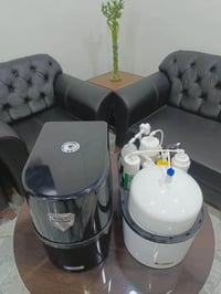 منظومة RO • تنقية مياه • تركيب وصيانة