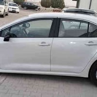 كورولا • ٢٠٢٣ • ماشية ٦٤٥