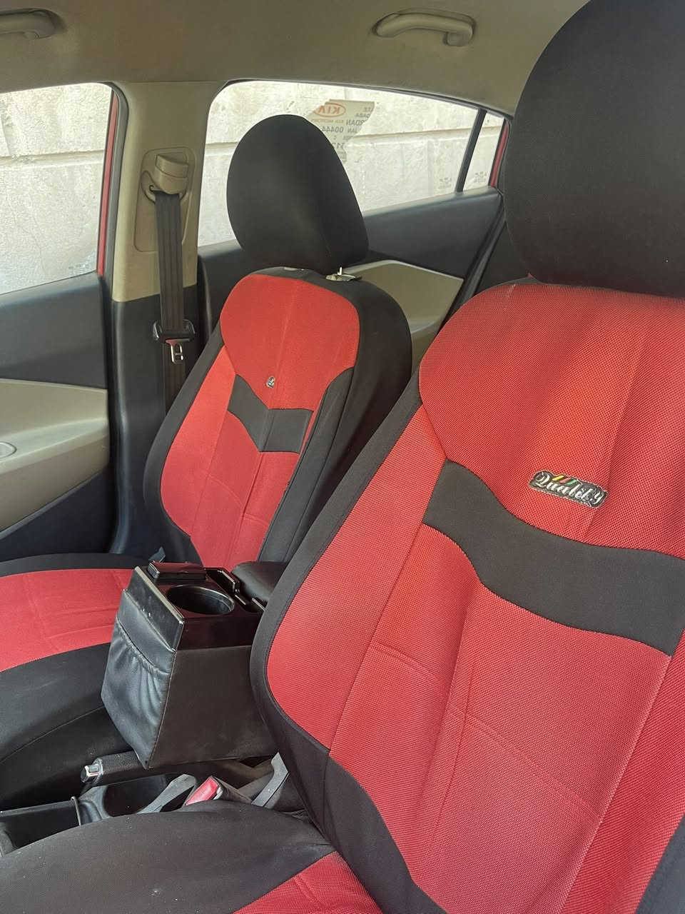 سلام عليكم ريو موديل 17استيراد خاص كير عادي 7نمر السياره اتخبل استفسار ***********
