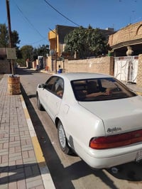 السعر 52   الاتصال  على الرقم  07904897737   السياره جاهزه من كل النوا...