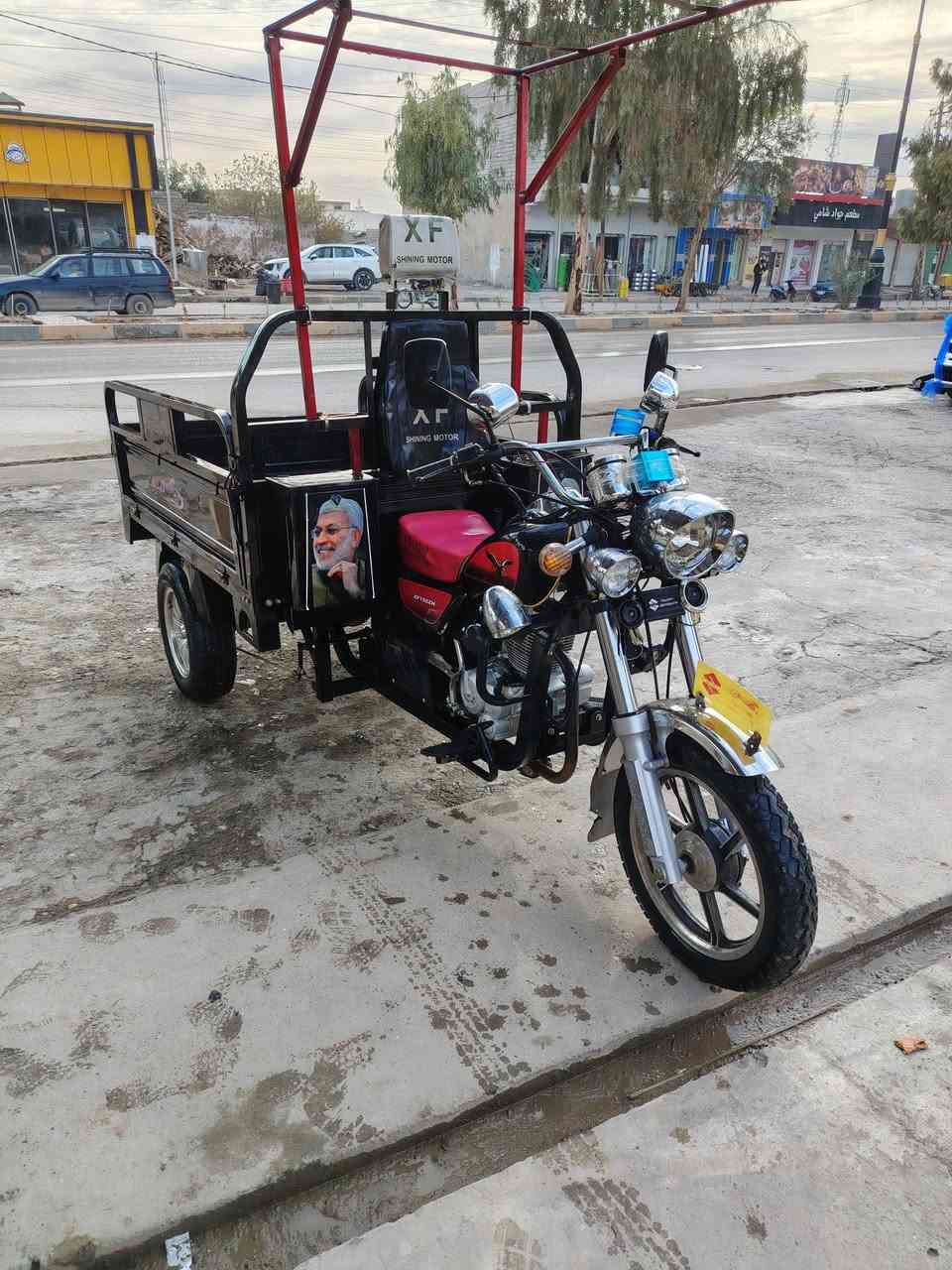 سلام عليكم ستوته لبيع موديل 2025 نضيف85 ٪الرقم ***********
