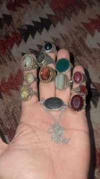 قلاده عباس اباد فضه • محبس • بصره