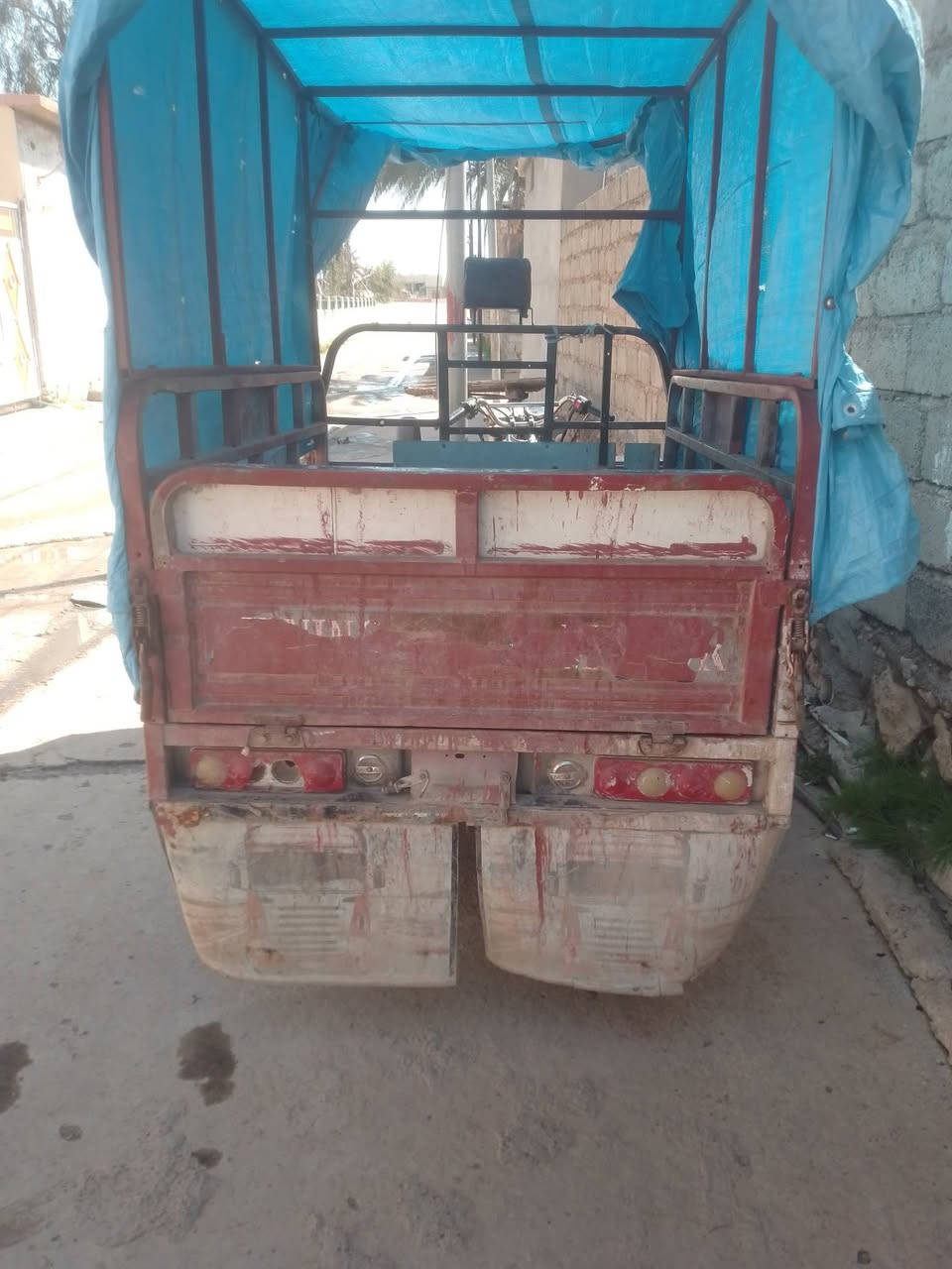 السلام علیکم ستوته للبیع السعر 650
الاتصال ع رقم: ***********
