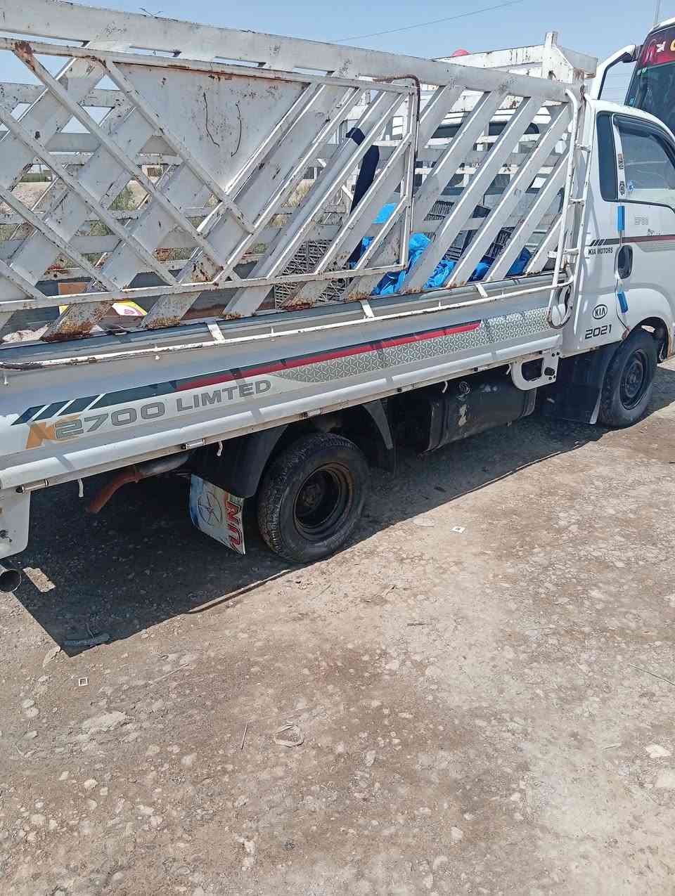 سلام عليكم كيا بنكو موديل 2011مكفوله كفاله عامه كير حداديه مكينه لاتبخير لا تنقيص تخم تايرات سياره بسمي مدوار ثاني يوم مال جناي ماجاوب خاص اتصل ب رقم***********
***********
