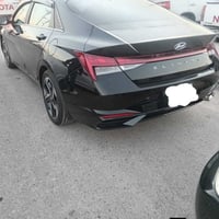 النترا موديل 2023 فول مواصفات لمتت محرك 2000 دوش السعر 155  وبيه مجال ...