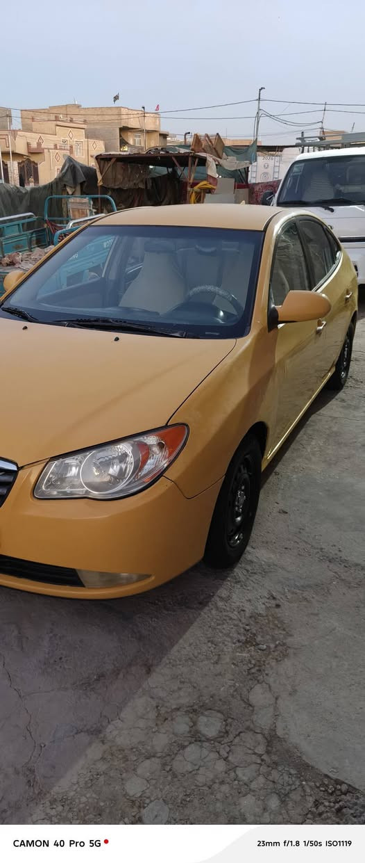 سلام عليكم النتراه ٢٠١٠ مكينه جديده لاتنقيص ولا تبخير تبريد ثلج حداديه وراه وكدام جديد خير من الله سياره ماناقصه شي سعر 95 وبيه مجال قليل وسياره بسمنه شوكت متريد احولك مكان بابل للاستفسار ***********
