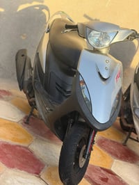 لبيع جديده برغي مامفتوح بيهه بيع او مراوس بفورزه نضيفه  وطي فرق  07813...