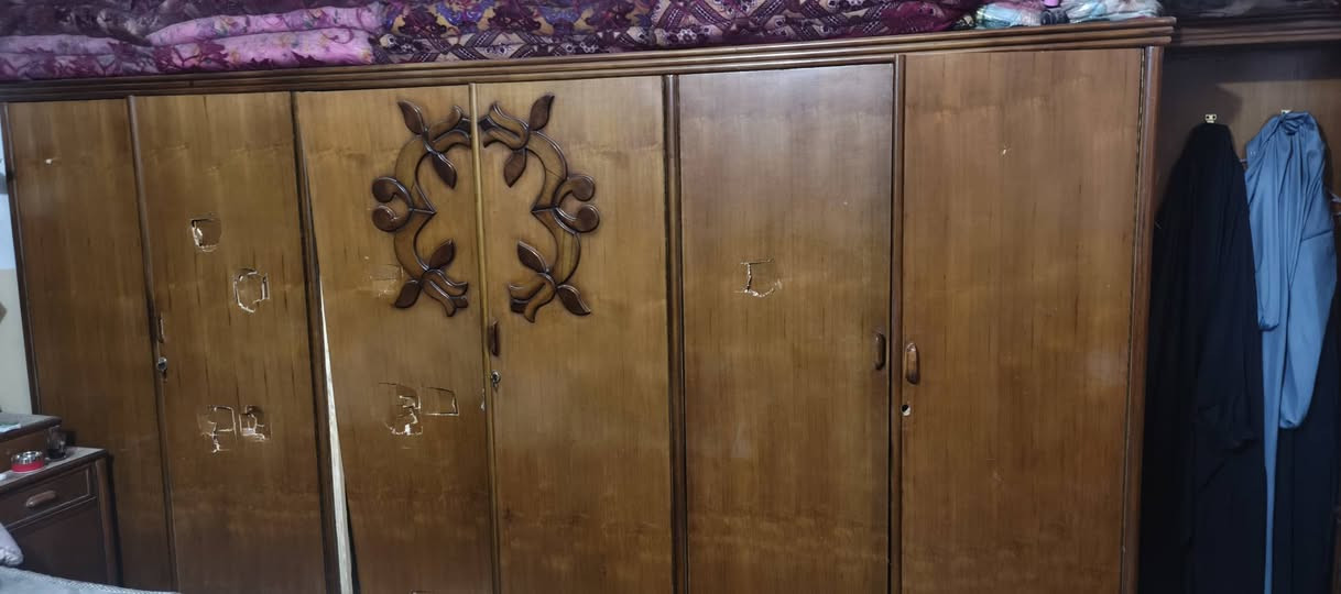 غرفه اخشاب 6 باب
تسكام صاج 
للبيع 
للاستفسار ***********
مكان حله قضاء القاسم
