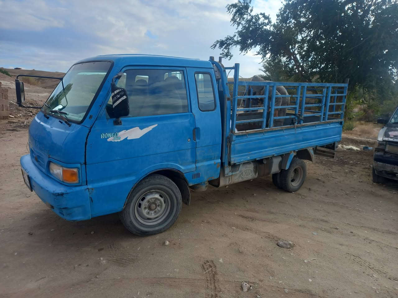 السلام عليكم 

مكلف بالنشر

للبيع فقط نقد نقد نقد بدون مراوس او اقساط
كيا بنكو 
رقم انبار انكليزي 
سنويه لل ٢٠٣٠
كير ومحرك شرط 
غرفه جاهزه 
جام محور من كهربائي لل هندر 
تايرات نضيفه
صدر نضيف
باتري جديد  
شرط تحويل تشتري من راعيها الشرعي
وكاله ماسوي تحولها خلال شهر

السعر ٤٥ وبيها مجال بسيط 

العنوان حديثه بروانه 
للاتصال 
***********
