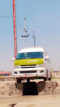 اتش2 • ٢٠١٨ • مكينه وكير كفاله