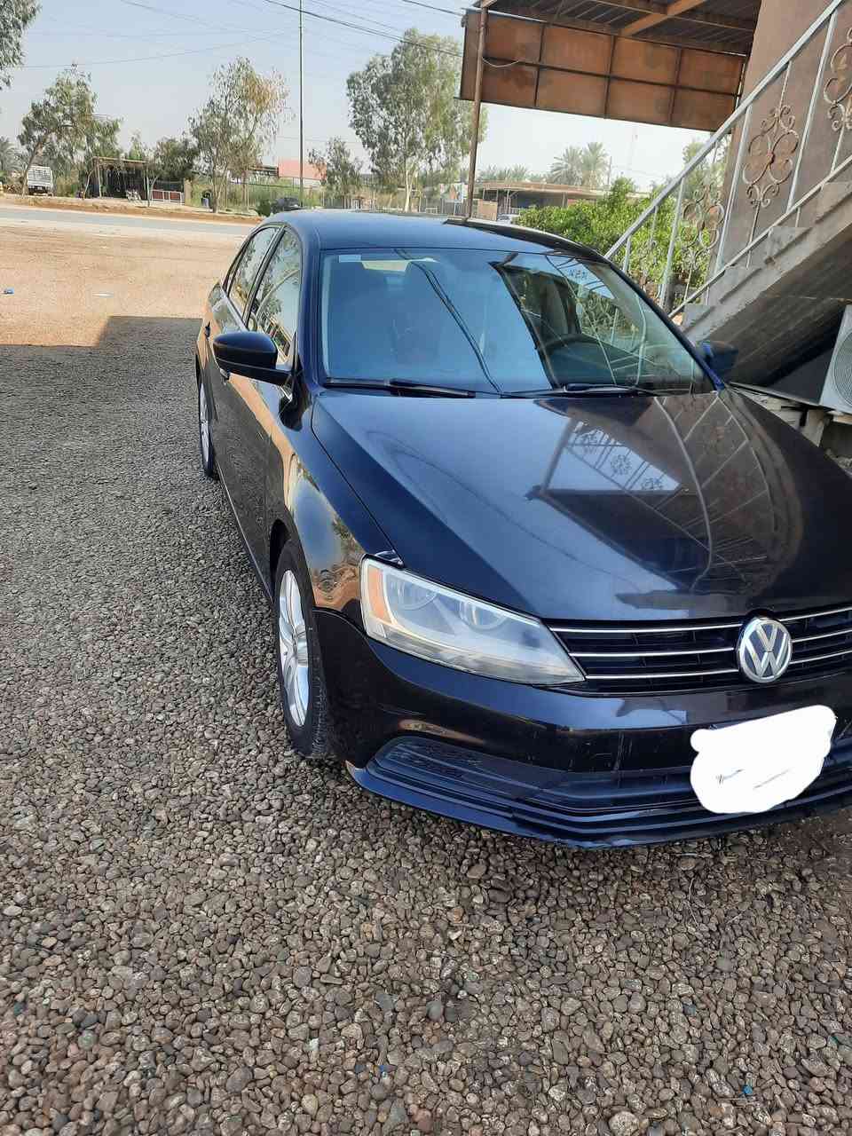 جيتا موديل ٢٠١٧ بسمي رقمه بابل
سياره مابيه اي نقص شغل وطلع
حادثه امريكا بنيد فقط مضروب من فوك مبدل بدون تعديل اي جزء من السياره للعلم بيه حالوب بسيط تكدر تاخذه سونار تفحص
سياره مستورده على ايدي ماشيه لحد الان ٩٠ الف
بيه ضربه عندي شبر او نكول ٣٠ سم بدوسه مال جهه الصدر بك لايت واضح بالصوره رجعه بك بالبيت على ميز طعام كما موضح
سياره حداديه صدر تايرات نظيفه
محرك كير تبريد ناعم  نظيفة جدا 
سعره ١١٠ بيه مجال قليل للطيبين
*********** واتس عالخط موجود
