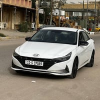 النترا هايبرد • ٢٠٢١ • رقم بغداد