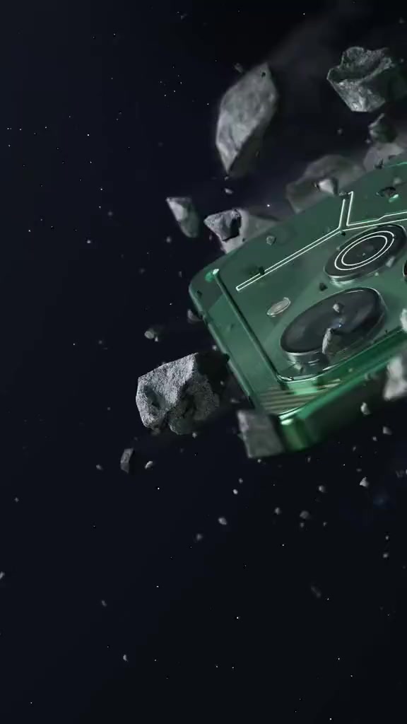 سلام عليكم جهاز  TECNO POVA 6Pro 5G جهاز نضيف 100% مامفتوح ولا مشدوخ صارلي 3اشهر من فاتحه وملحقاته كلهه كامله مراوس ب ( ايفون ) راسلني خاص


**إذا كنت صاحب هذا الإعلان وتريد حذفه لأي سبب، رجاءا أرسل رسالة إلى الدعم الفني**