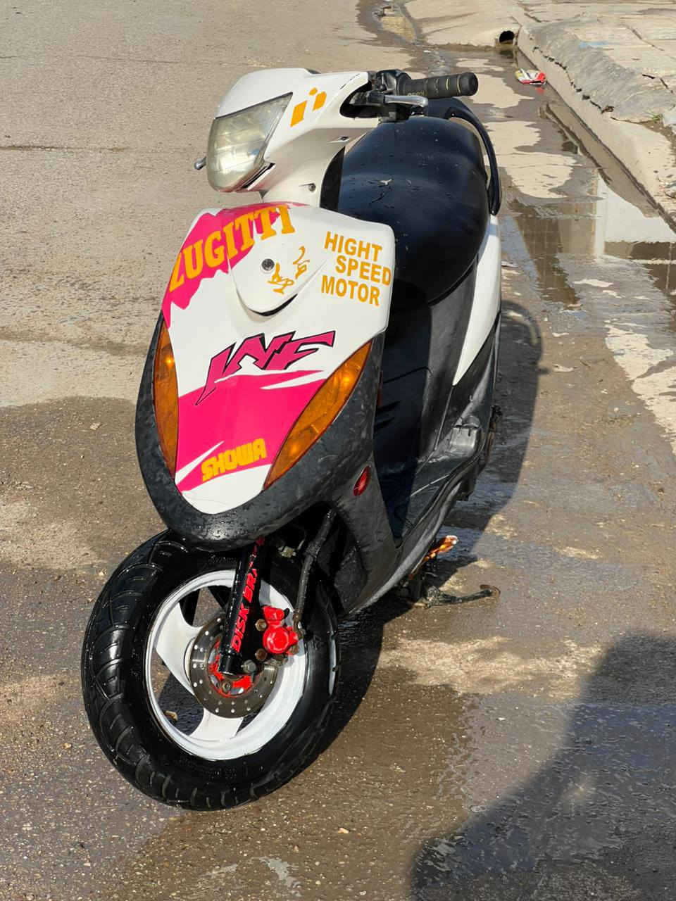 سلام عليكم عدله للبيع السعر 450 (***********)
