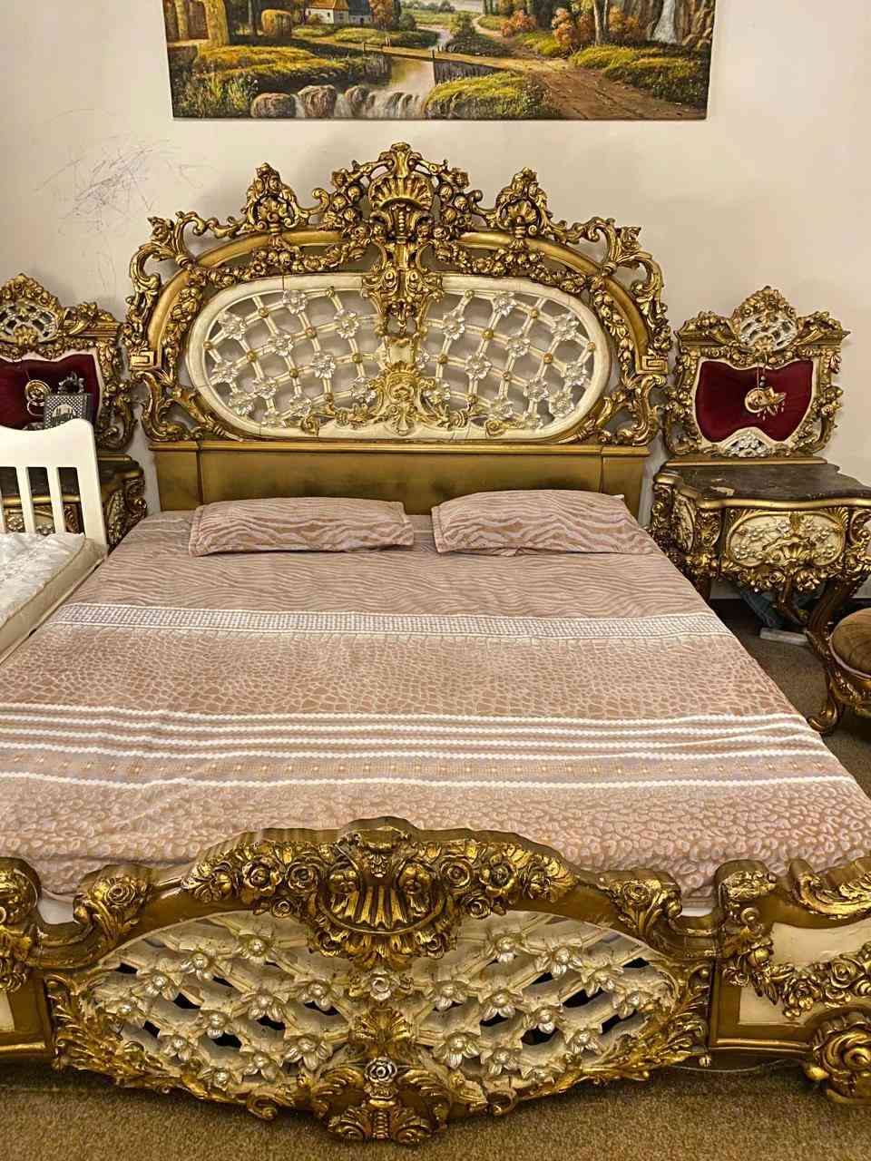 #للبيع #مستعجل تواصل خاص للشراي من كربلاء


**إذا كنت صاحب هذا الإعلان وتريد حذفه لأي سبب، رجاءا أرسل رسالة إلى الدعم الفني**