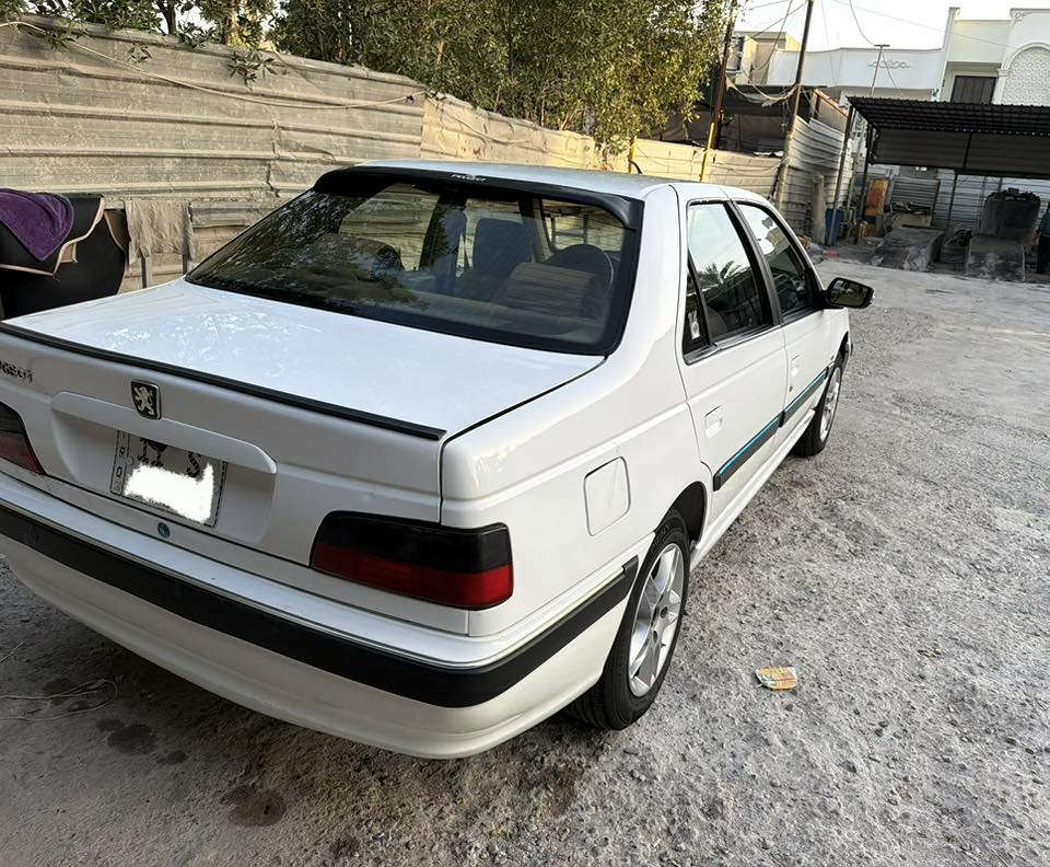 السلام عليكم
بيجو بارس  موديل  2022 

بيها ضربة يم البك لايت وجاملغ خلفي تعديل على البارد 

ماشية 52 

رقم بغداد 

السيارة نظيفة جدا لاسيرفس مشتغل ولا اي كلوب ولاجطلات الحمدلله 

دوشمة ارضية وصندوق وكشنات

تخم تاير ( تايلندي ) قبل شهر تقريبا شديته

رقم جديد وهزة جديدة 

تحويل مباشر 

السعر  70

***********
