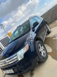 فورد ادج • ٢٠١٠ • رقم اربيل