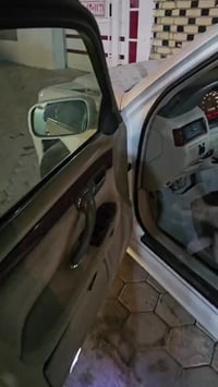 كراون • ٢٠٠٣ • رقم بغداد