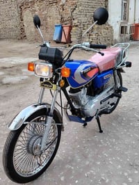 دراجة تايكر • موديل 2021 • اوراق كاملة