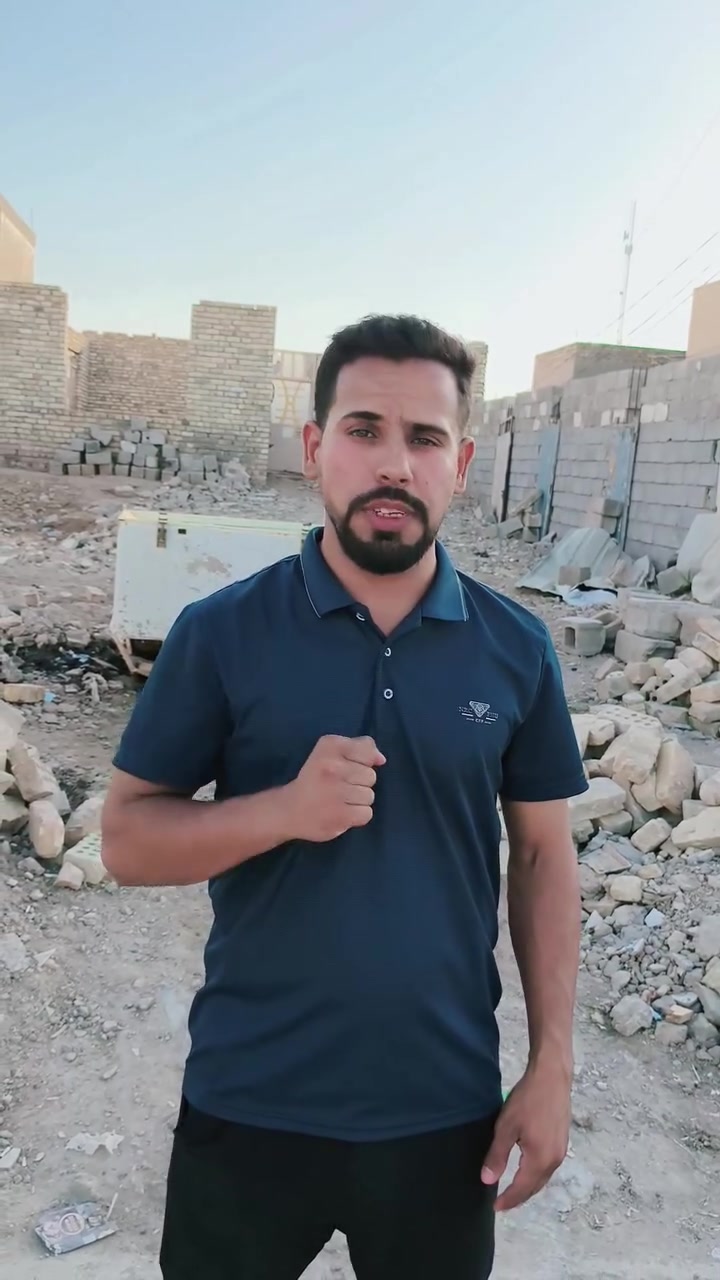 🔥 فرصة مميزة للراغبين بالسكن والاستثمار 🔥 
 
🏡 دار للبيع العنوان في بغداد / سبع قصور
📍شارع الوكلاء

━━━━━━━━━━━━━━━

🏠 مواصفات العقار:

📐 المساحة : 410 متر
📏 الواجهة : 10 × 41 متر
📄 جنس العقار : طابو زراعي – سند 25
هيكل 
🛏️ 2 غرفة نوم
🛋️ استقبال واسع ومريح

🚿 
🧱 نوع البناء : طابوق
━━━━━━━━━━━━━━━

✨ مميزات الدار:

🌟 موقع حيوي ومطلوب داخل المنطقة
🛒 قريب من الأسواق والخدمات الرئيسية
🏡 مناسب للسكن العائلي والاستثمار
📐 توزيع عصري واستغلال ممتاز للمساحة
🚗 منطقة هادئة وسهلة الوصول
🔥 الدار جاهز للسكن مباشرة
💰 سعر فرصة مقارنة بأسعار المنطقة

━━━━━━━━━━━━━━━

💵 السعر : 75  مليون فقط
⚜️ قابل للتفاوض للجادين ⚜️

━━━━━━━━━━━━━━━
المراجعة حصرا في مكتب دلالية 
🏛️ علي طارق للعقار 🏛️
📍 مقابل جامع الإمام علي (عليه السلام) 🕌

🔸 بيع وشراء العقارات 🏠
🔸 إيجار واستثمار 💰
🔸 تسويق الدور والأراضي 📍
🔸 متابعة جميع المعاملات العقارية 📑
🤝 مصداقية بالتعامل وخدمة مميزة

📞 للاستفسار والتواصل:
بادارة 
👤صباح الساعدي 
***********
👤 علي طارق
☎️ ***********

━━━━━━━━━━━━━━━

🌟 ثقتكم فخرٌ لنا... وخدمتكم هدفنا 🌟

━━━━━━━━━━━━━━━

#عقار_للبيع 
#دار_للبيع 
#سبع_قصور 
#بغداد 
#عقارات_العراق
