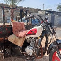 يا الله سلام عليكم ستوته ام الطير موديل 10 محرك2022 شغل وطلع وين ميعجب...