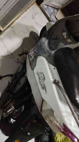 ماكس منغولي دراجه كامله مابيها اي نقص مفتوحه بس ولفات الدراجه احله من الصور

سلف هندر كهربائياتها كلها شغاله

مكاني ناصريه مركز للبيع او مراوس بماكس عدله ب600 وبيها مجال 

***********
