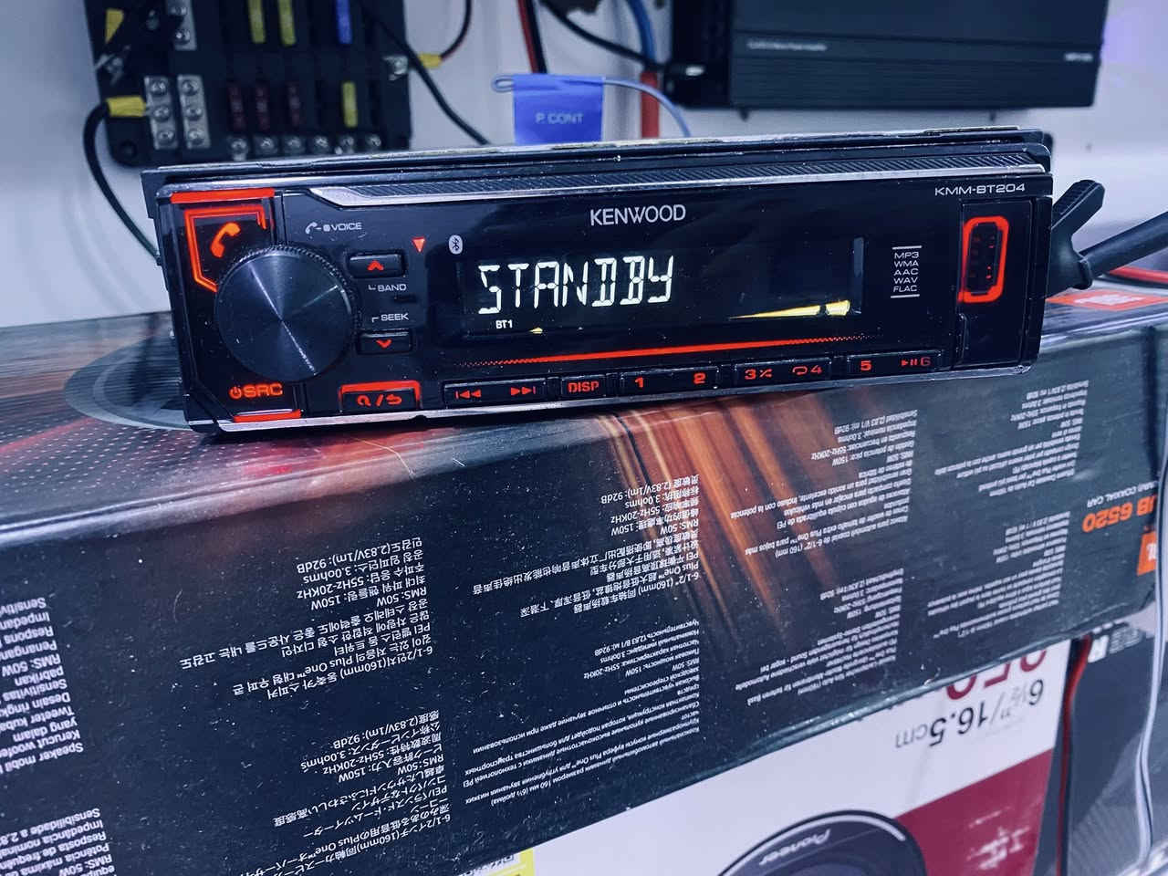 مسجل كنود ياباني فول احترافي🔥😍
بلوتوث
اوكس
فلاش
راديو
مخارج دمام
مكاني بغداد طالبيه بنزله جسر مال فلكه 83
***********
