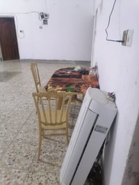 اثاث منزل كامل للبيع بداعي السفر كله جديد صارله 5 اشهر من مشتريهن من غ...