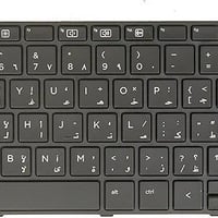 كيبورد لابتوب • قبل الجيل الرابع • أربيل سلطان مظفر