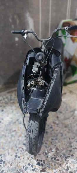 دراجة سوسوكي رياضي البيع بدون أوراق نضيفه بدون كفرات الاستفسار مراسلة على واتساب ***********
