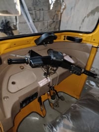 تكتك 2018 • كفالة عامة • مرشوش جمليه