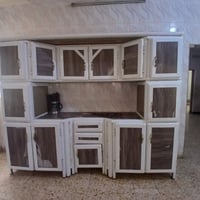 كاونتر • كاونتر مطبخ • كاونتر مستعمل • كاونتر نظيف • ميسان • اثاث مطبخ...