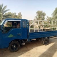 كيا • بدون أرقام • محرك وكير شرط
